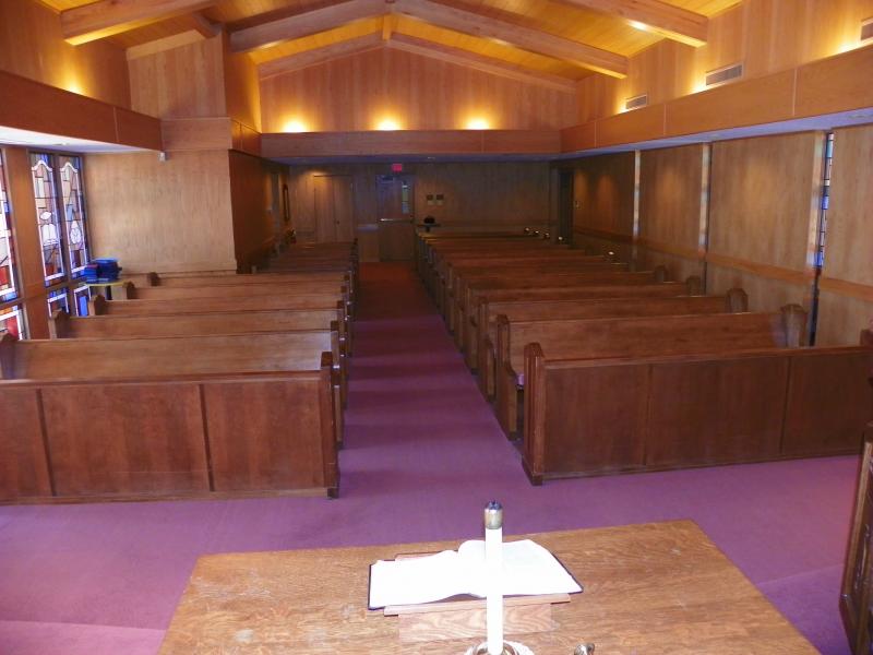 Faith  Wedding Chapel